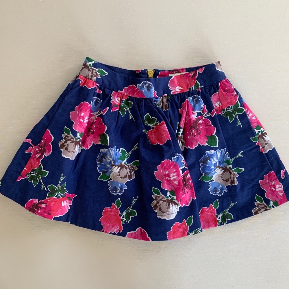 Girls Kate Spade skirt (size 3)